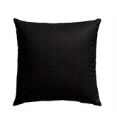 R&B Relaxation Outdoor Pillow